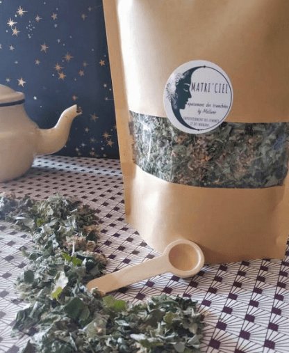 matriciel.tisane.sachet