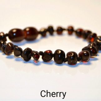 bracelet-ambre-mellune-bébé-cherry