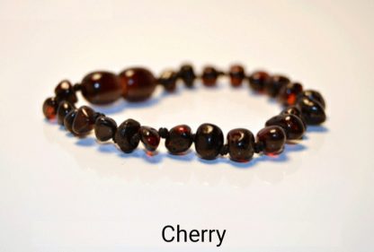 bracelet-ambre-mellune-bébé-cherry