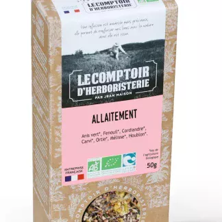 allaitement-tisane-bio