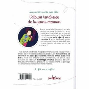 album-première-année-mellune-maternage-verso
