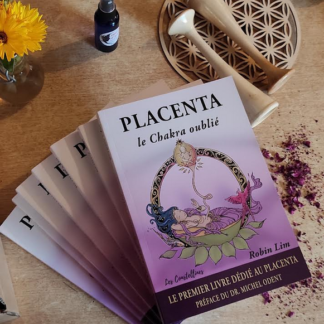 placenta-chakra-oublié