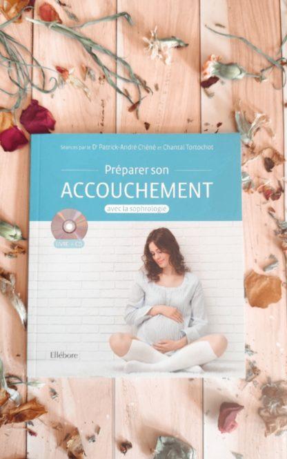 Préparation à la Naissance : coffret pré-partum Mellune pour un 9ème mois serein et plein d'amour ! – Image 6