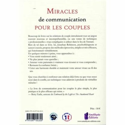 miracles-verso-livre