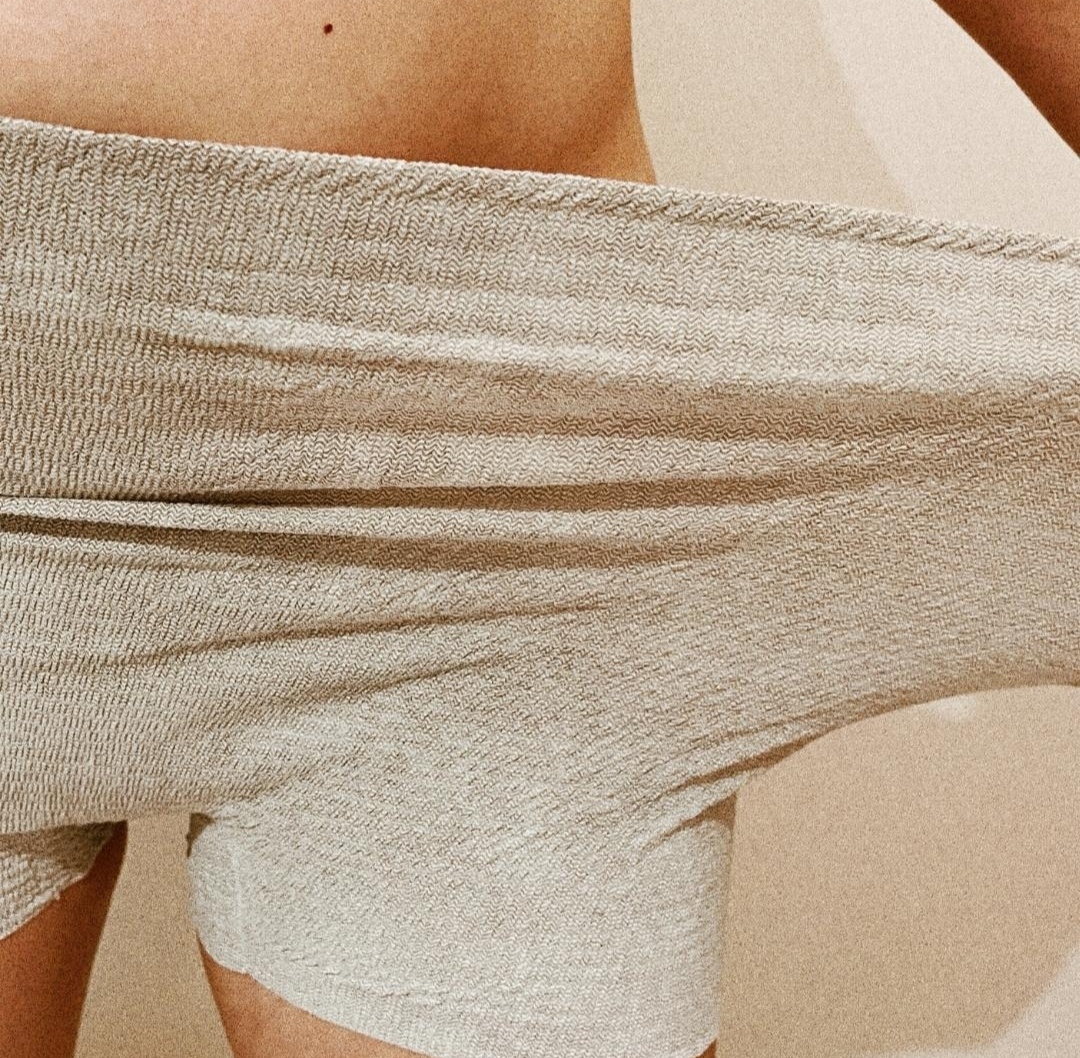 L'incroyable culotte post-partum maternité (lot de 4) – Mellune
