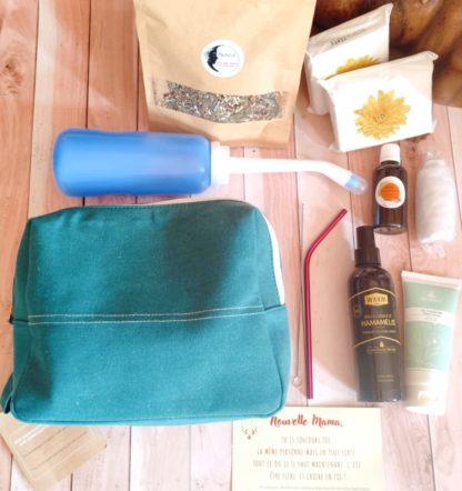 Coffret Postpartum Mellune : les indispensables pour un postnatal optimal – Image 2
