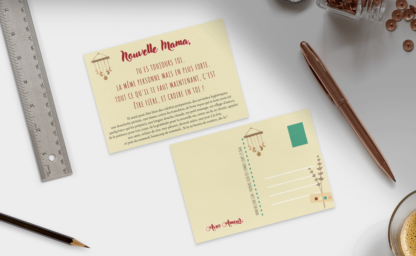 Coffret Postpartum Mellune : les indispensables pour un postnatal optimal – Image 6