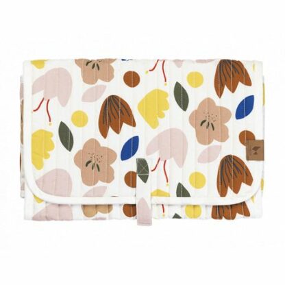 matelas-a-langer-matelasse-flower