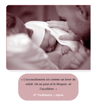 Je t'attends : ma préparation à la naissance en conscience – Image 2