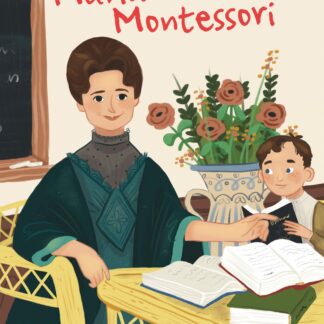 Maria-Montessori