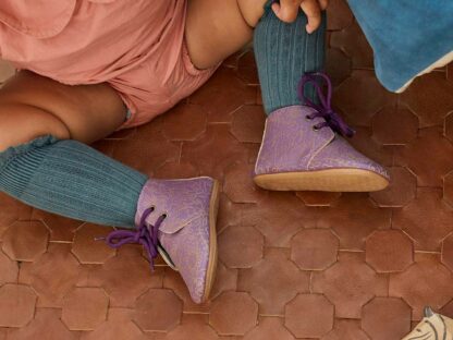 chaussons souples physiologiques et chaussures premiers pas - Poco Nido – Image 2