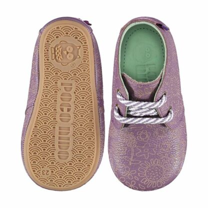 chaussons souples physiologiques et chaussures premiers pas - Poco Nido – Image 4
