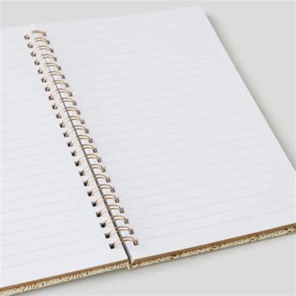 Carnet Lune Mystique : notebook où déposer vos projets, rêves, manifestations, habitudes, comptes... – Image 3