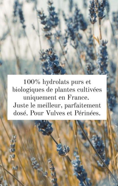 Vulvissime ! brume biologique effet wahou pour vulve et périnée – Image 2