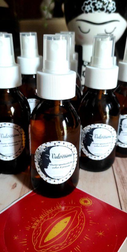 Vulvissime ! brume biologique effet wahou pour vulve et périnée – Image 3