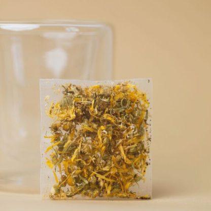 Paix Intérieure : la tisane bio qui soulage les règles douloureuses – Image 2