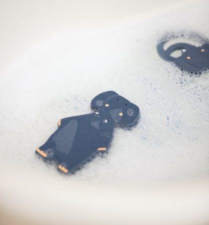 Animal hochet de préhension / jouet de bain sans pétrole par Trixie – Image 7