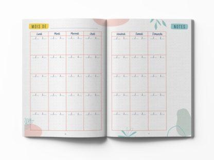 carnet de FIV : le journal de bord pour m'accompagner dans mon programme PMA – Image 3