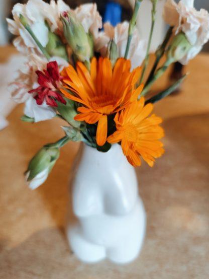 petit vase DÉESSE en céramique – Image 2