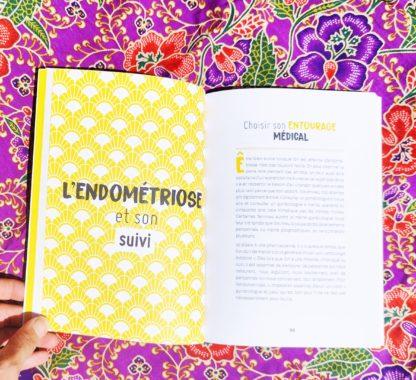 En coloc avec l'endométriose : cohabiter avec cette indésirable - par Fanny Robin – Image 3