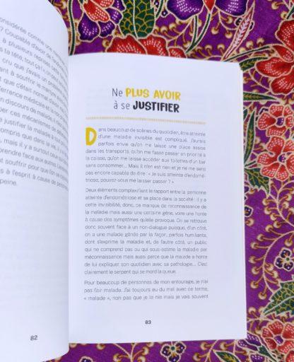En coloc avec l'endométriose : cohabiter avec cette indésirable - par Fanny Robin – Image 6