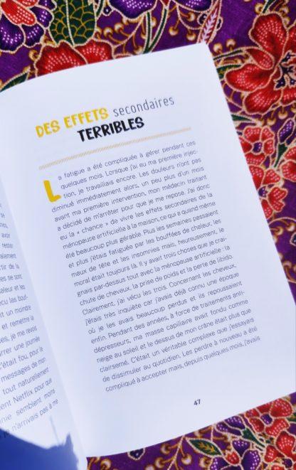 En coloc avec l'endométriose : cohabiter avec cette indésirable - par Fanny Robin – Image 2