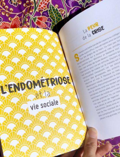 En coloc avec l'endométriose : cohabiter avec cette indésirable - par Fanny Robin – Image 5