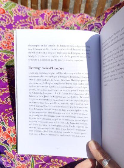 L'alchimie de la Déesse : magie et rituels des mystères païens - Élisa Amaru – Image 6