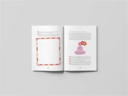 Carnet de Vœux au Soleil : s'attirer abondance, amour, paix et protection. – Image 3