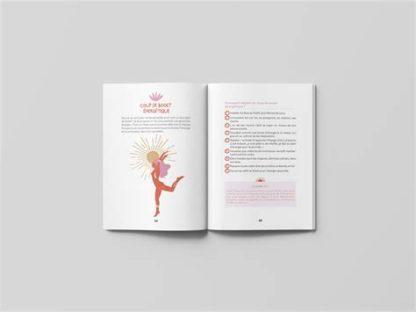 Carnet de Vœux au Soleil : s'attirer abondance, amour, paix et protection. – Image 4