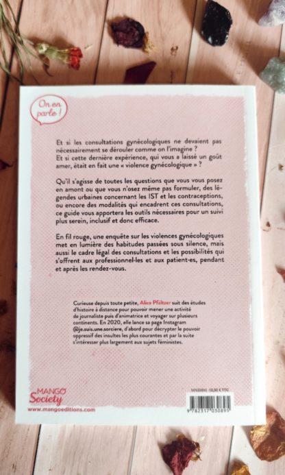 Une consultation gynéco sans accroc – Image 2