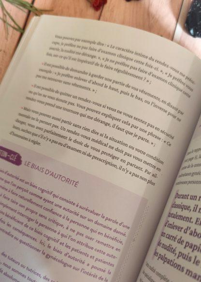 Une consultation gynéco sans accroc – Image 3