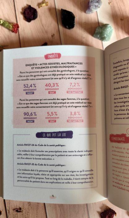 Une consultation gynéco sans accroc – Image 4