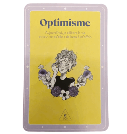 L'Oracle des 5 éléments : faites appel aux énergies du cosmos – Image 3