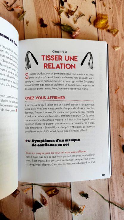 Orgasmes & Préjugés : ce qu'elles n'ont jamais osé dire... – Image 4