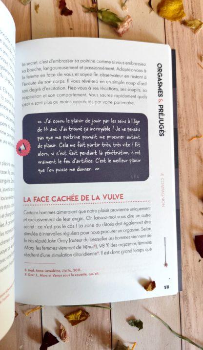 Orgasmes & Préjugés : ce qu'elles n'ont jamais osé dire... – Image 2