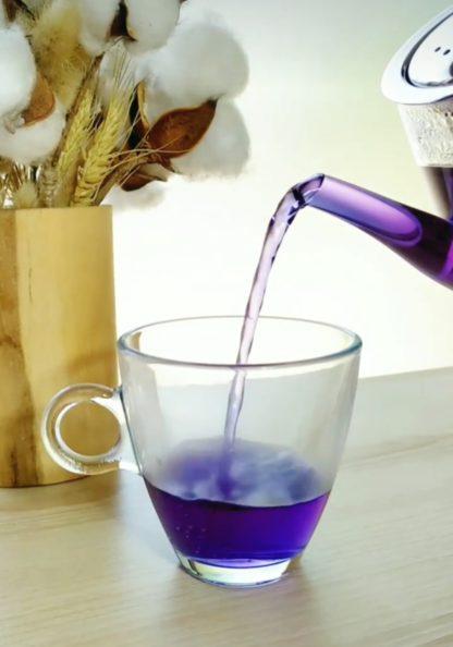 AMETHYST - tisane magique créée par Robin Lim à Bali (100% bio) – Image 5