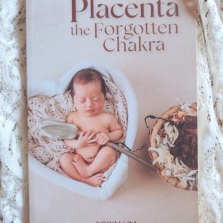 Placenta the forgotten chakra - Robin Lim (english)