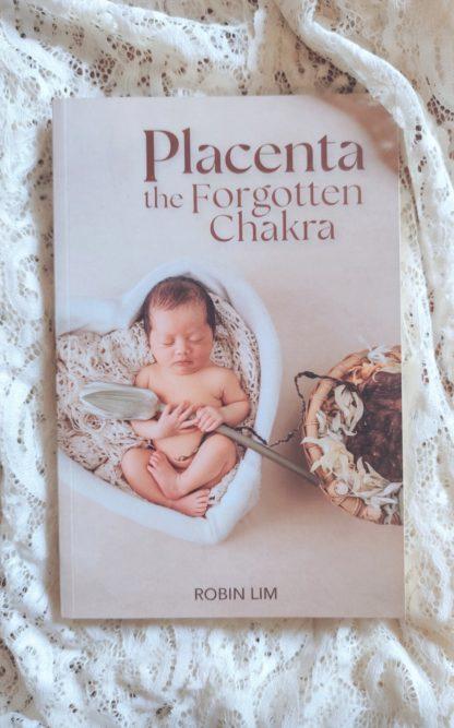 Placenta the forgotten chakra - Robin Lim (english)