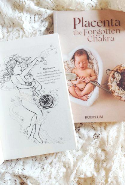 Placenta the forgotten chakra - Robin Lim (english) – Image 4