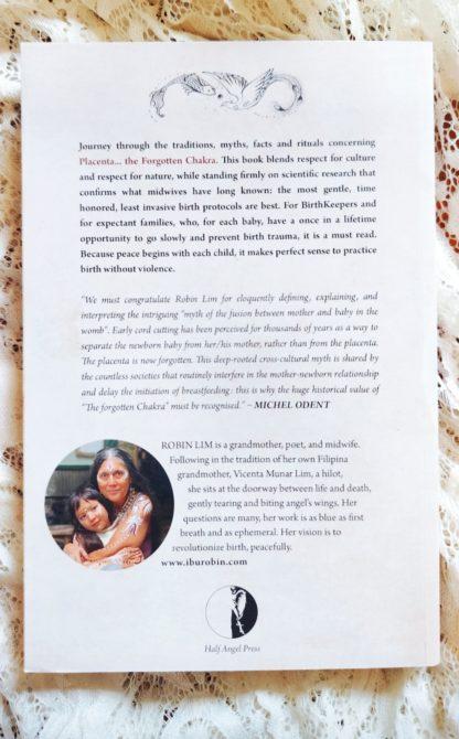 Placenta the forgotten chakra - Robin Lim (english) – Image 3