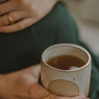 Tisane 100% BIO de grossesse : Cuddle Queen