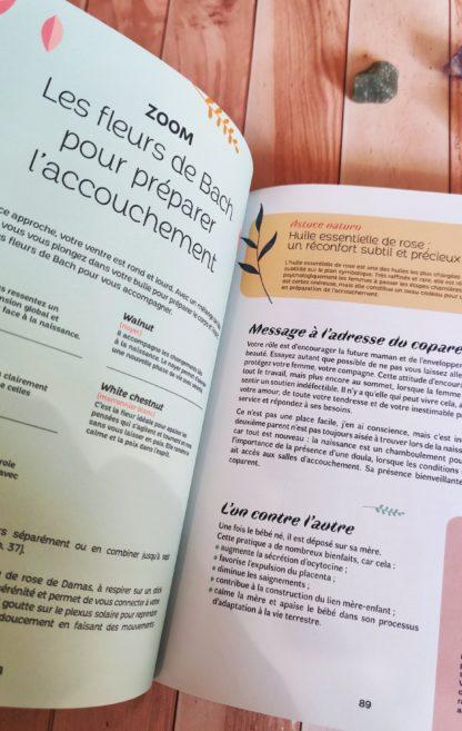 Naturopathie grossesse, post-partum et premiers mois de bébé – Image 5