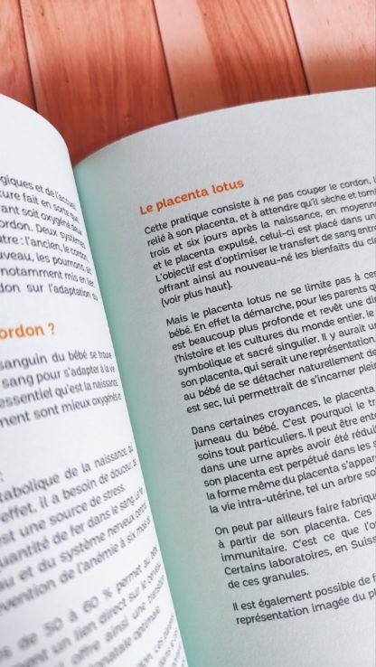 Naturopathie grossesse, post-partum et premiers mois de bébé – Image 3