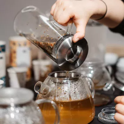 Tisane 100% BIO d'allaitement : Magic Mum – Image 3
