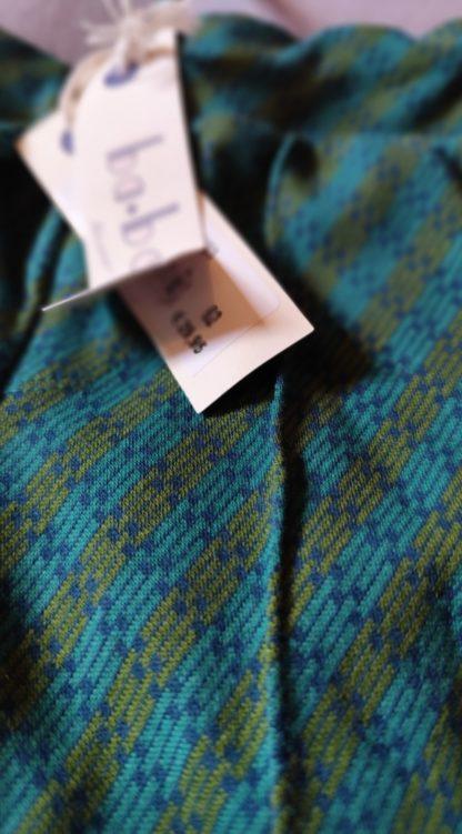pantalon bébé 100% biologique fabriqué avec amour – Image 5