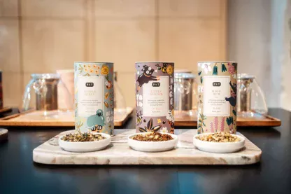Tisane 100% BIO d'allaitement : Magic Mum – Image 4