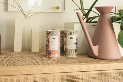 Tisane 100% BIO d'allaitement : Magic Mum – Image 6