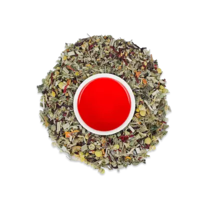 Tisane 100% BIO d'allaitement : Magic Mum – Image 2