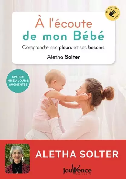 A l'écoute de mon bébé : comprendre ses pleurs et ses besoins – Image 2